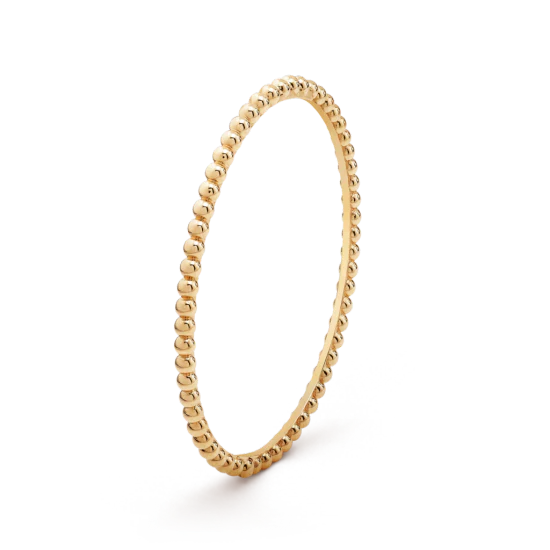 [Am jewelry]PERLEE PEARLS BRACELET