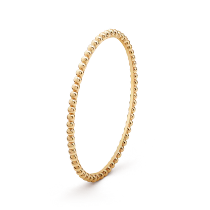 [Am jewelry]PERLEE PEARLS BRACELET