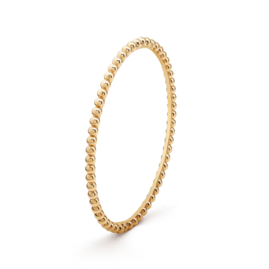 [Am jewelry]PERLEE PEARLS BRACELET