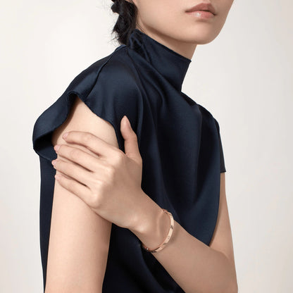 [Am jewelry]LOVE BRACELET 6.1MM