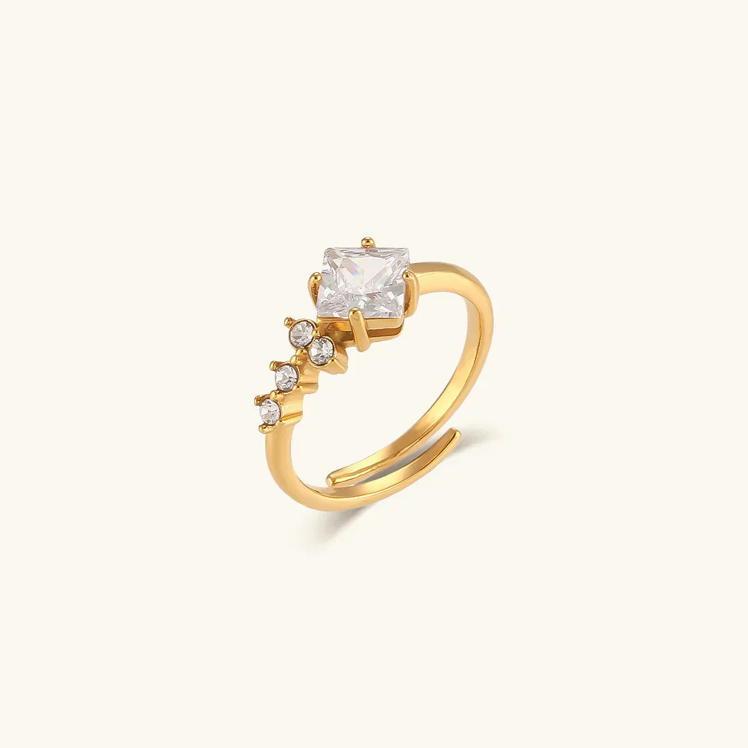[AM Jewels]Alaia Diamond Ring