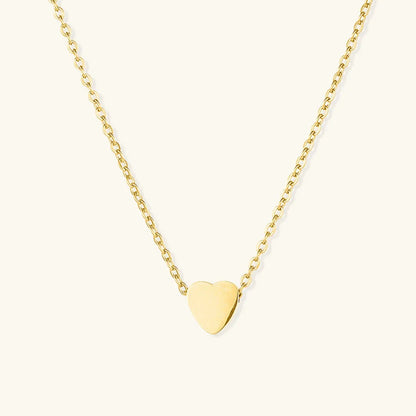 [AM Jewels]Daphne Gold Chain Necklace