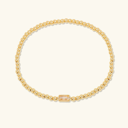 [AM Jewels]Celine Birthstone Bracelet