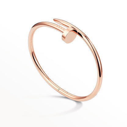 [Am jewelry]JUSTE BRACELET 3.5MM