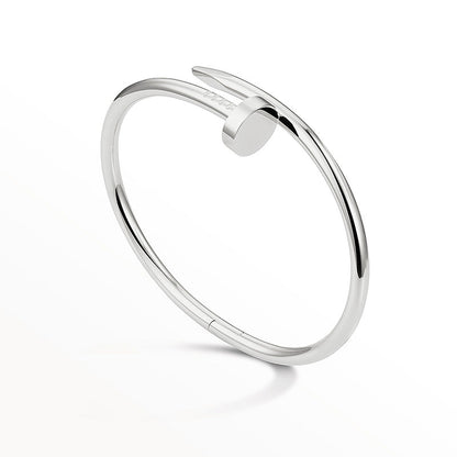 [Am jewelry]JUSTE BRACELET 3.5MM