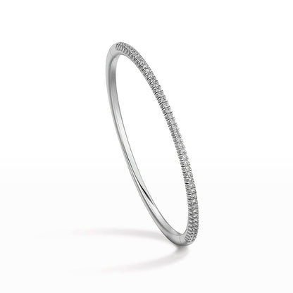 [Am jewelry]MINI DIAMOND TENNIS BRACELET