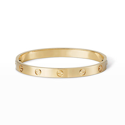[Am jewelry]LOVE BRACELET 6.1MM