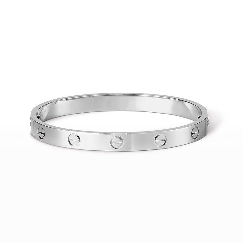 [Am jewelry]LOVE BRACELET 6.1MM