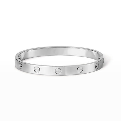 [Am jewelry]LOVE BRACELET 6.1MM