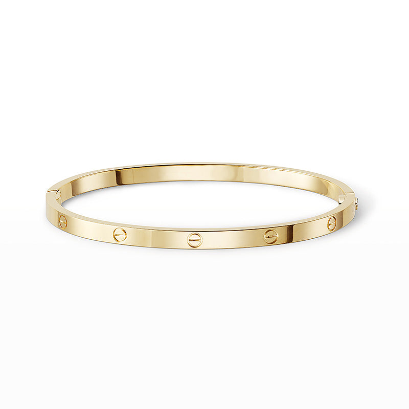 [Am jewelry]LOVE BRACELET 3.65MM