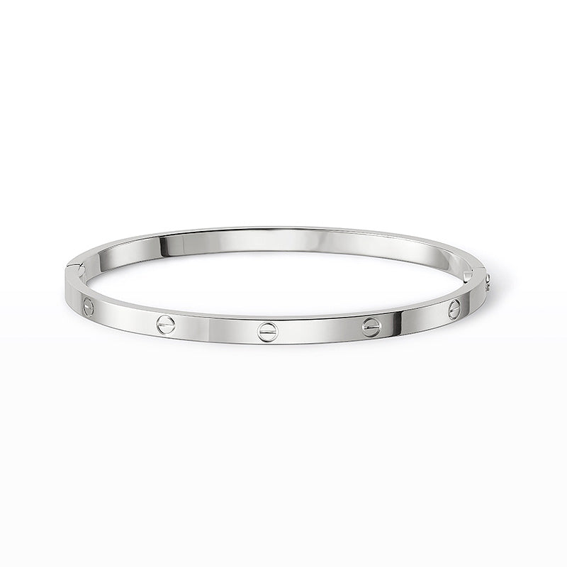 [Am jewelry]LOVE BRACELET 3.65MM