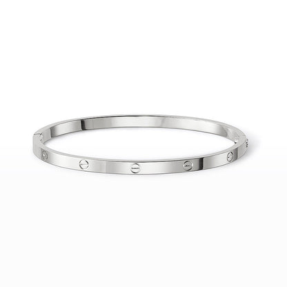 [Am jewelry]LOVE BRACELET 3.65MM