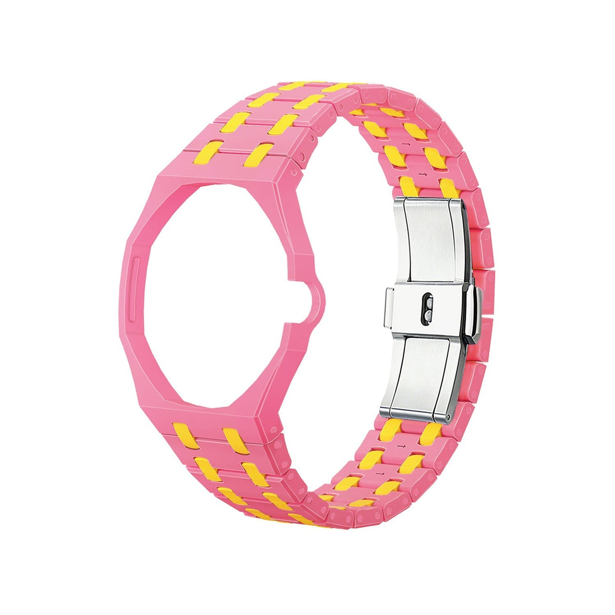 AM Jewels Strap Exclusive Bioceramic Case & Bioceramic Strap
