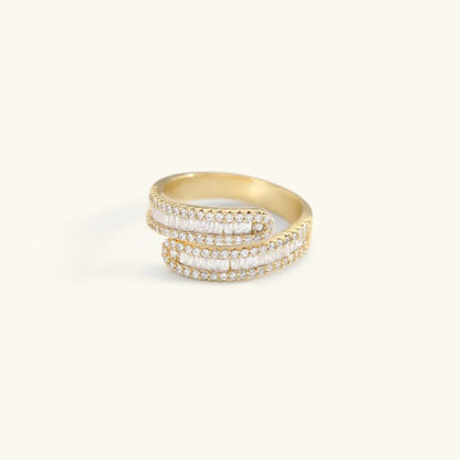 [AM Jewels]Candice Ring