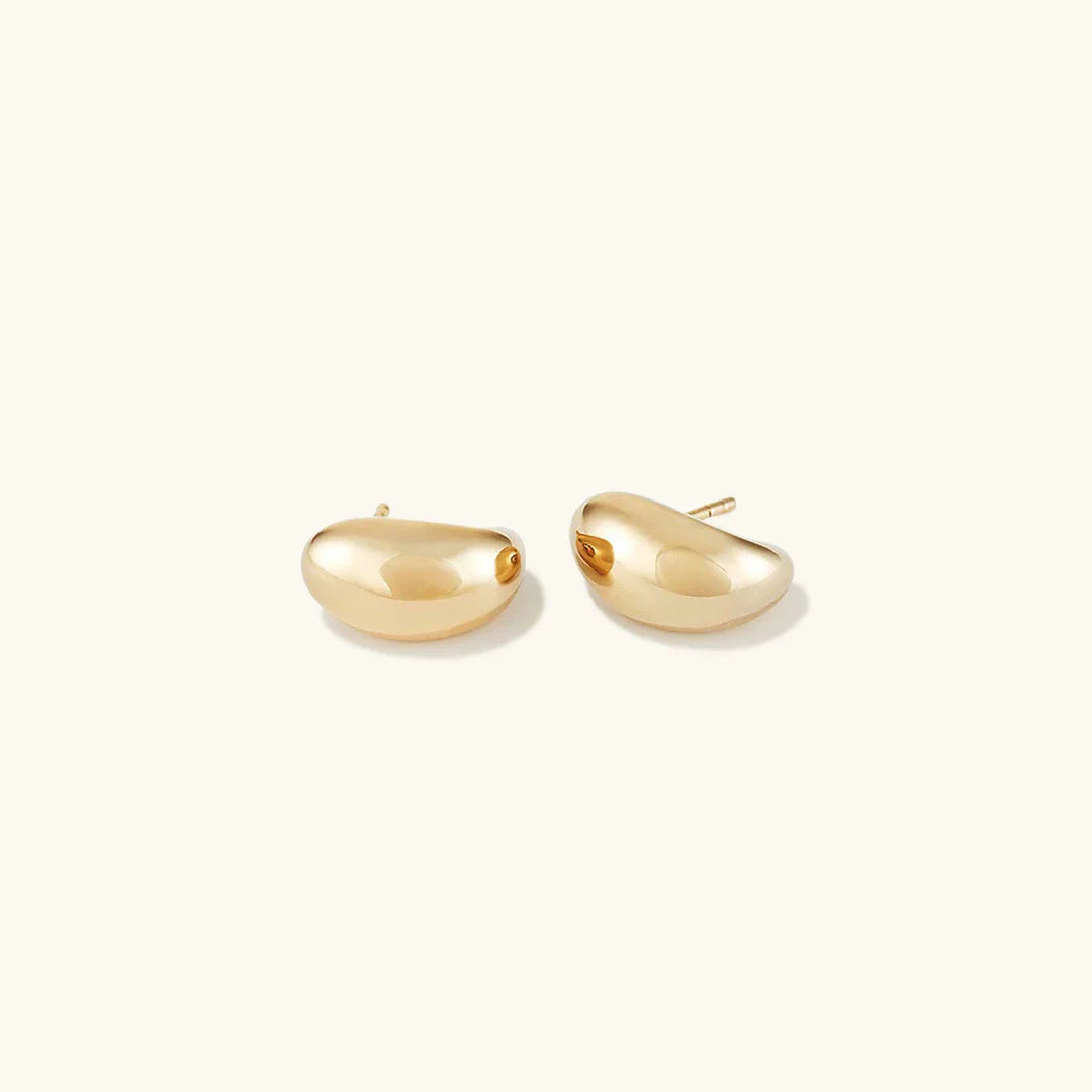 [AM Jewels]Celeste Gold Earrings