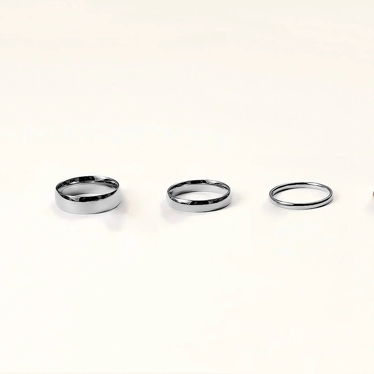 [AM Jewels]Edith Gold Ring