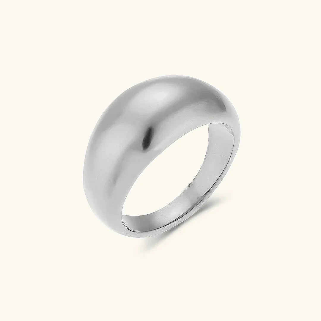 [AM Jewels]Elise Gold Ring