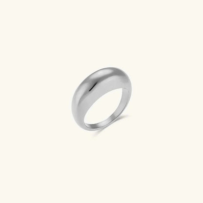 [AM Jewels]Elise Gold Ring