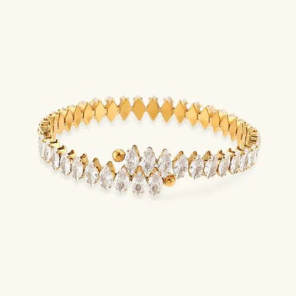 [AM Jewels]Eugenia Diamond Bracelet