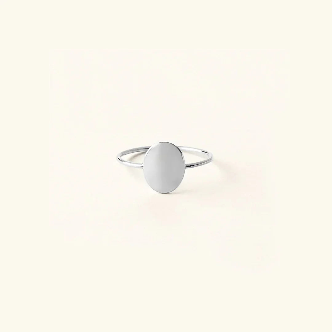 [AM Jewels]Eleanor Gold Ring