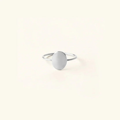 [AM Jewels]Eleanor Gold Ring