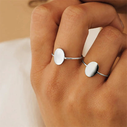 [AM Jewels]Eleanor Gold Ring
