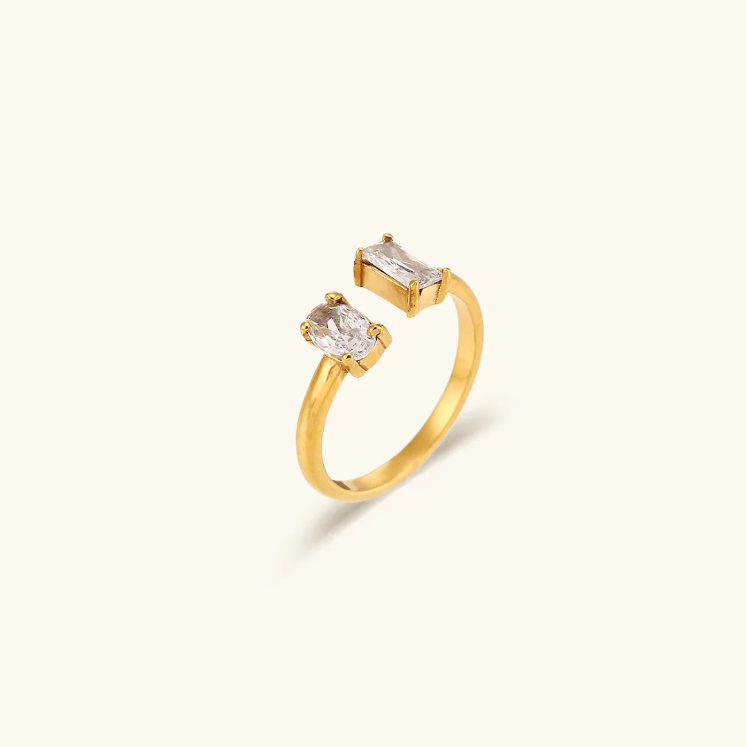 [AM Jewels]Fedilia Gemstone Ring
