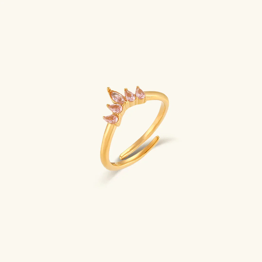 [AM Jewels]Finnian Diamond Ring