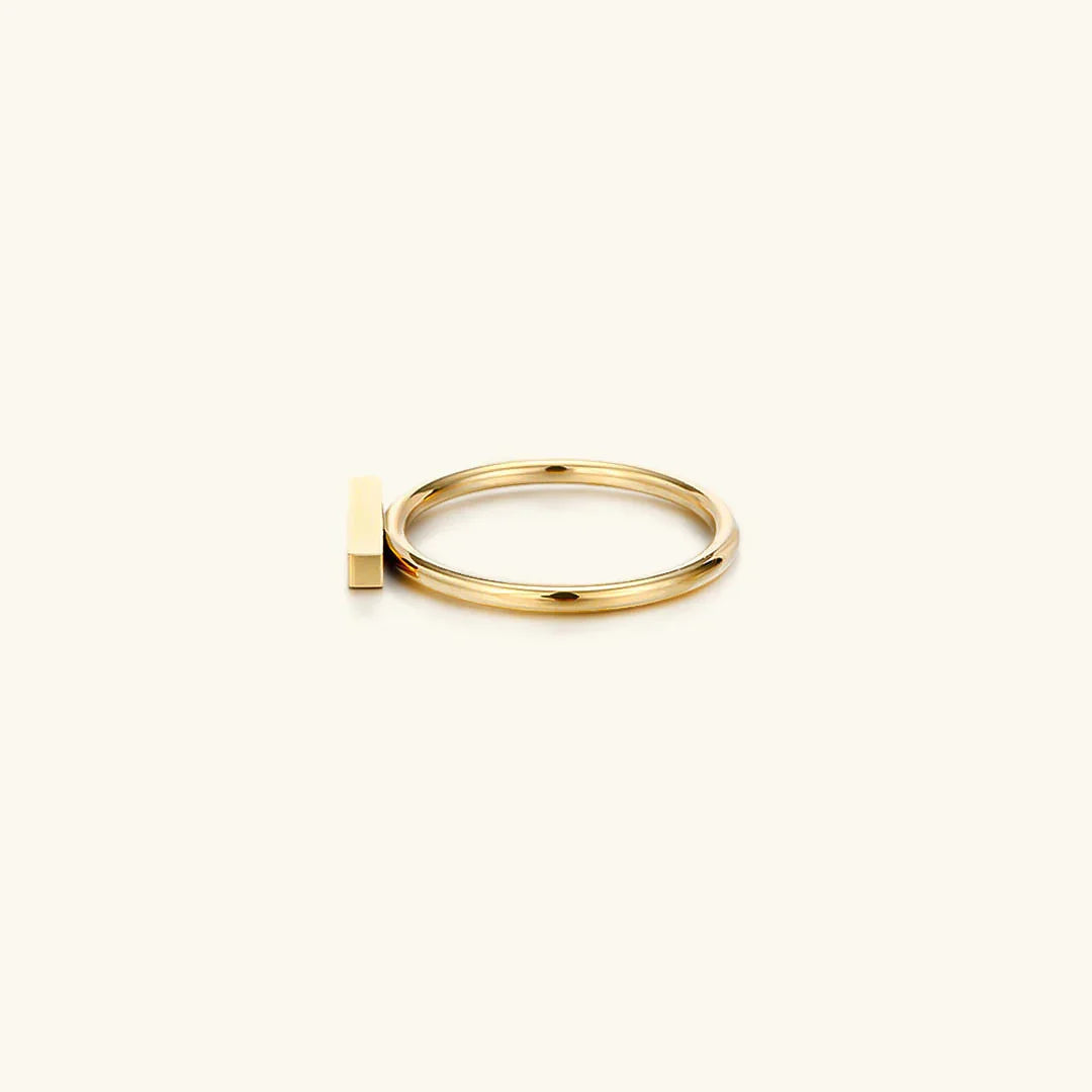[AM Jewels]Freya Gold Ring