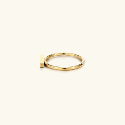 [AM Jewels]Freya Gold Ring