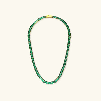 [AM Jewels]Zora Diamond Necklace