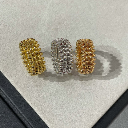 [Am jewelry]CLASH RING