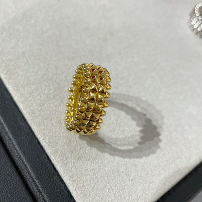 [Am jewelry]CLASH RING