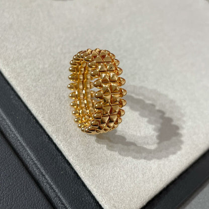 [Am jewelry]CLASH RING