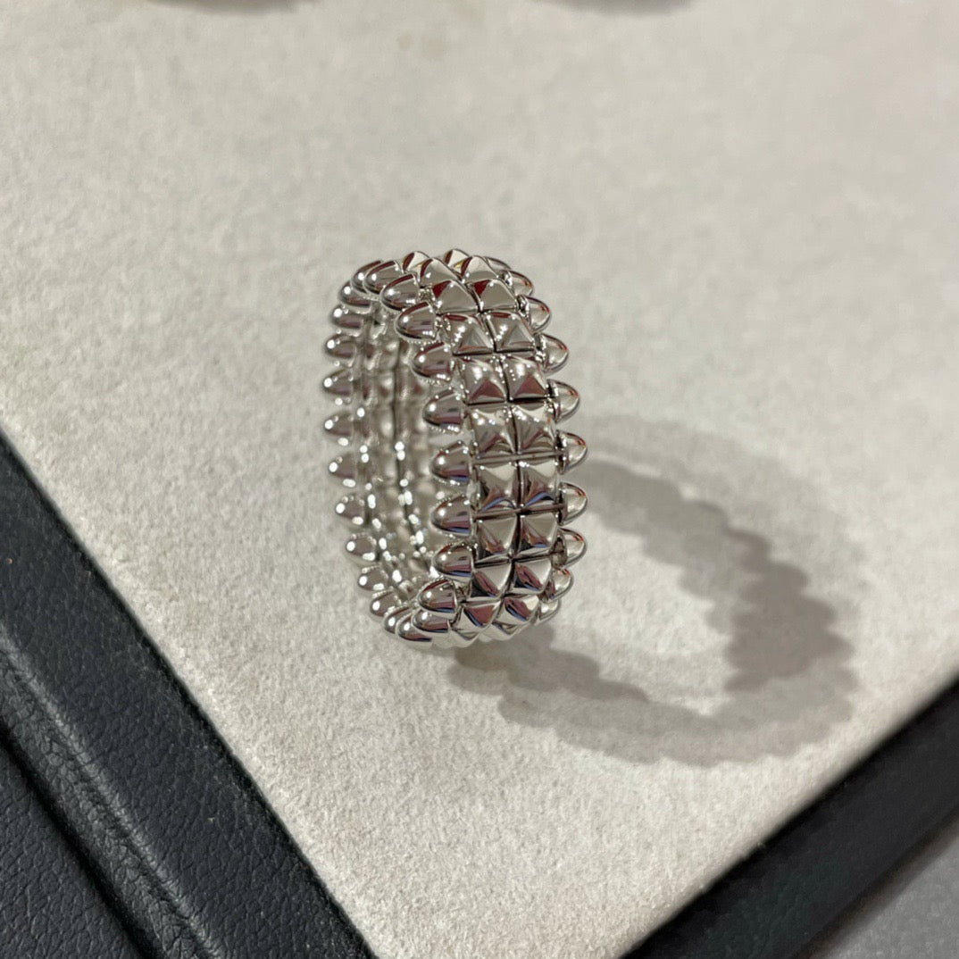 [Am jewelry]CLASH RING