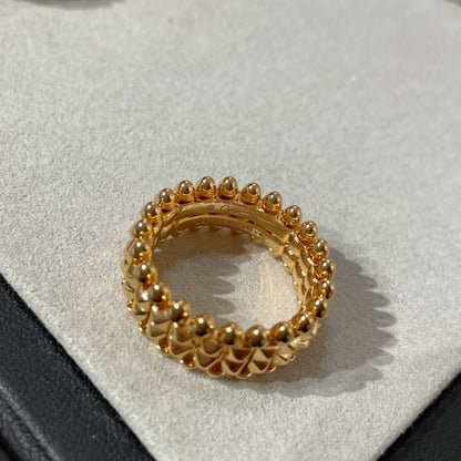 [Am jewelry]CLASH RING