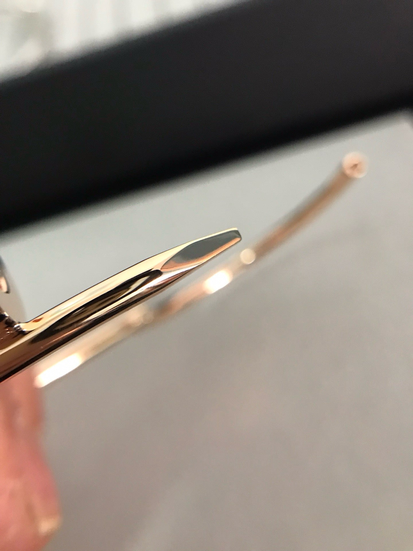 [Am jewelry]JUSTE BRACELET 3.5MM