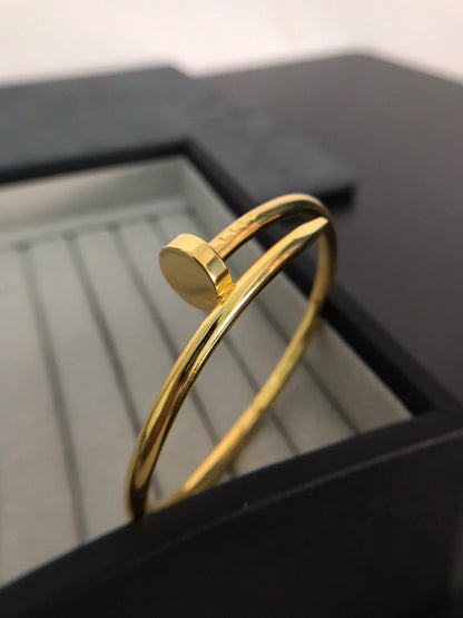[Am jewelry]JUSTE BRACELET 3.5MM