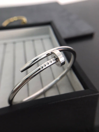 [Am jewelry]JUSTE BRACELET 3.5MM