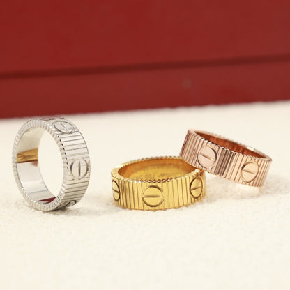 [Am jewelry]LOVE UNLIMITED RING