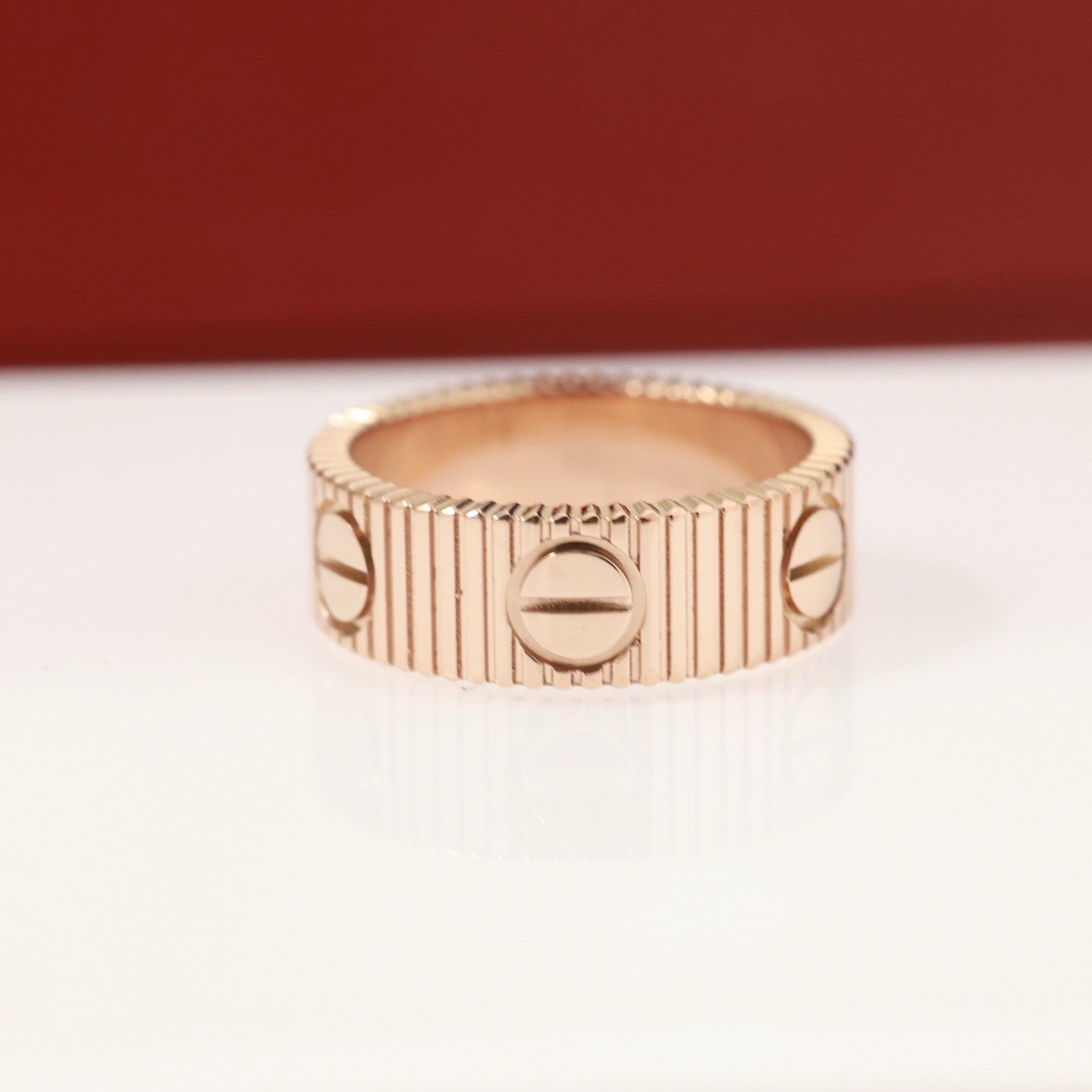 [Am jewelry]LOVE UNLIMITED RING
