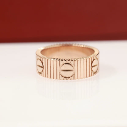 [Am jewelry]LOVE UNLIMITED RING