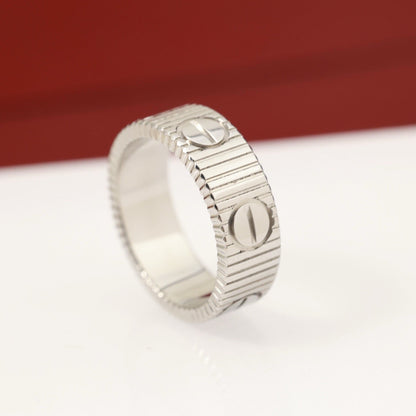 [Am jewelry]LOVE UNLIMITED RING