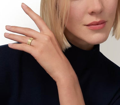 [Am jewelry]LOVE UNLIMITED RING