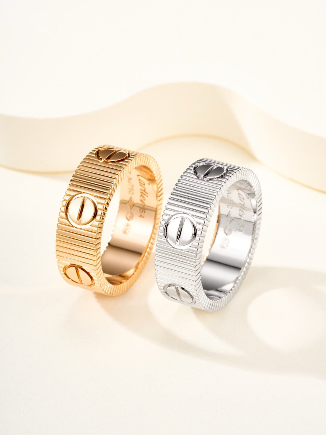 [Am jewelry]LOVE UNLIMITED RING