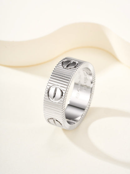 [Am jewelry]LOVE UNLIMITED RING