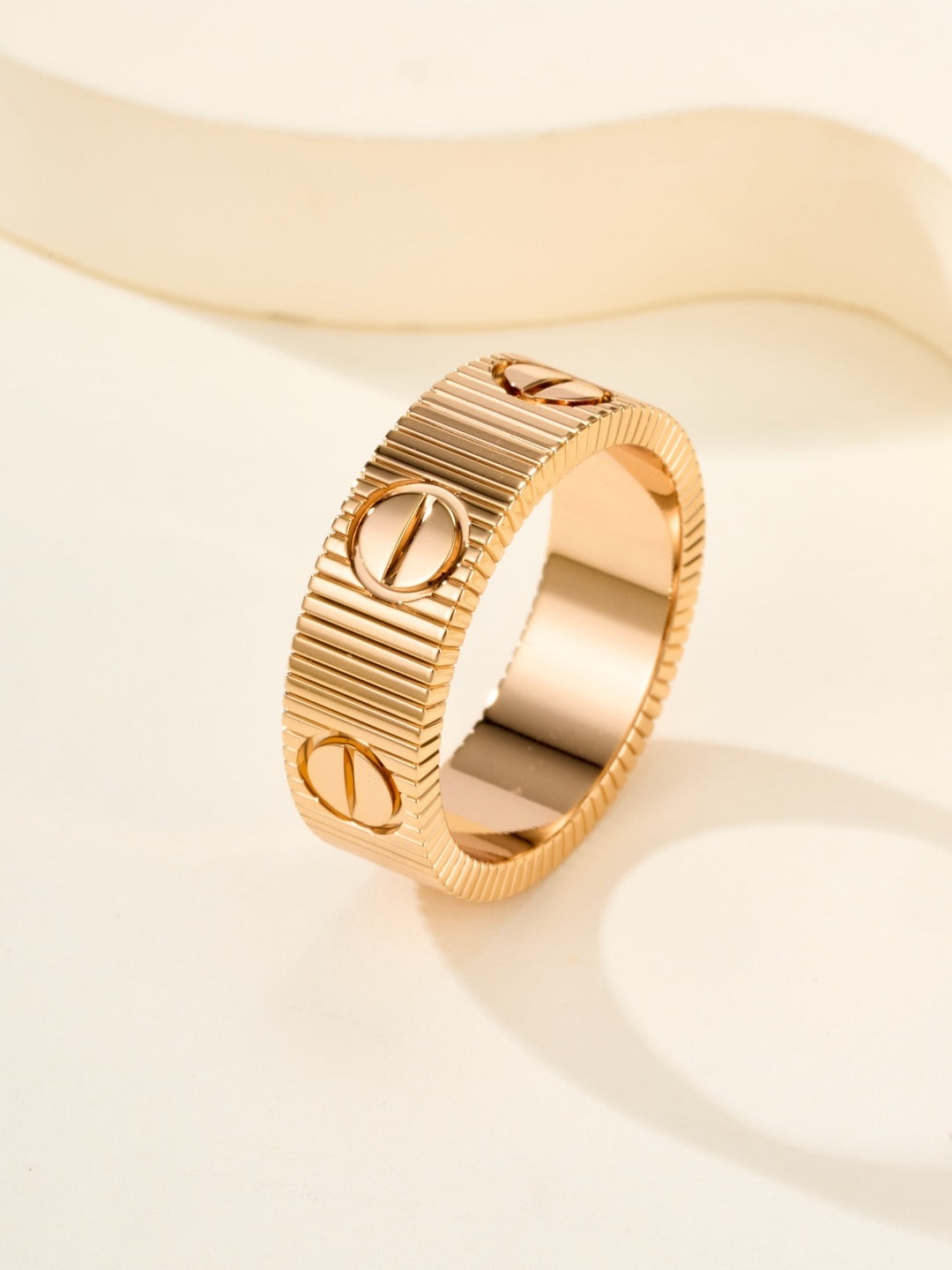 [Am jewelry]LOVE UNLIMITED RING