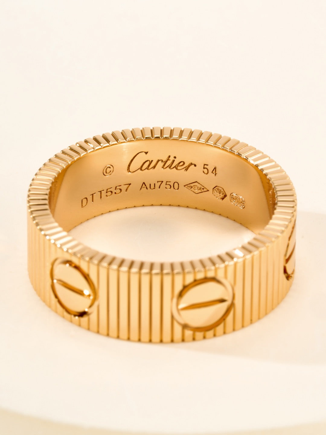 [Am jewelry]LOVE UNLIMITED RING