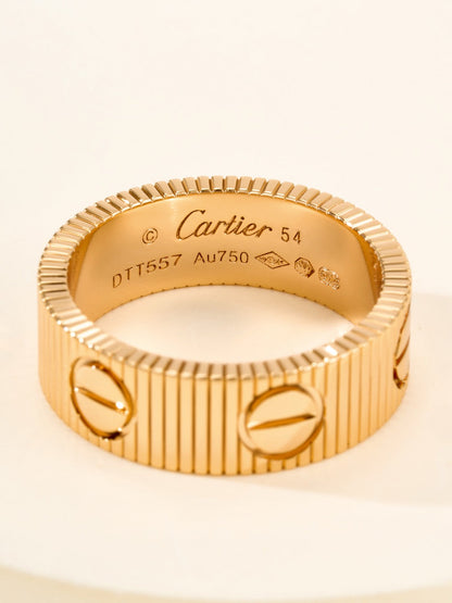 [Am jewelry]LOVE UNLIMITED RING