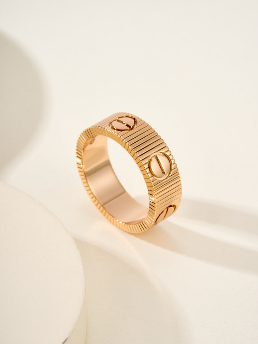 [Am jewelry]LOVE UNLIMITED RING
